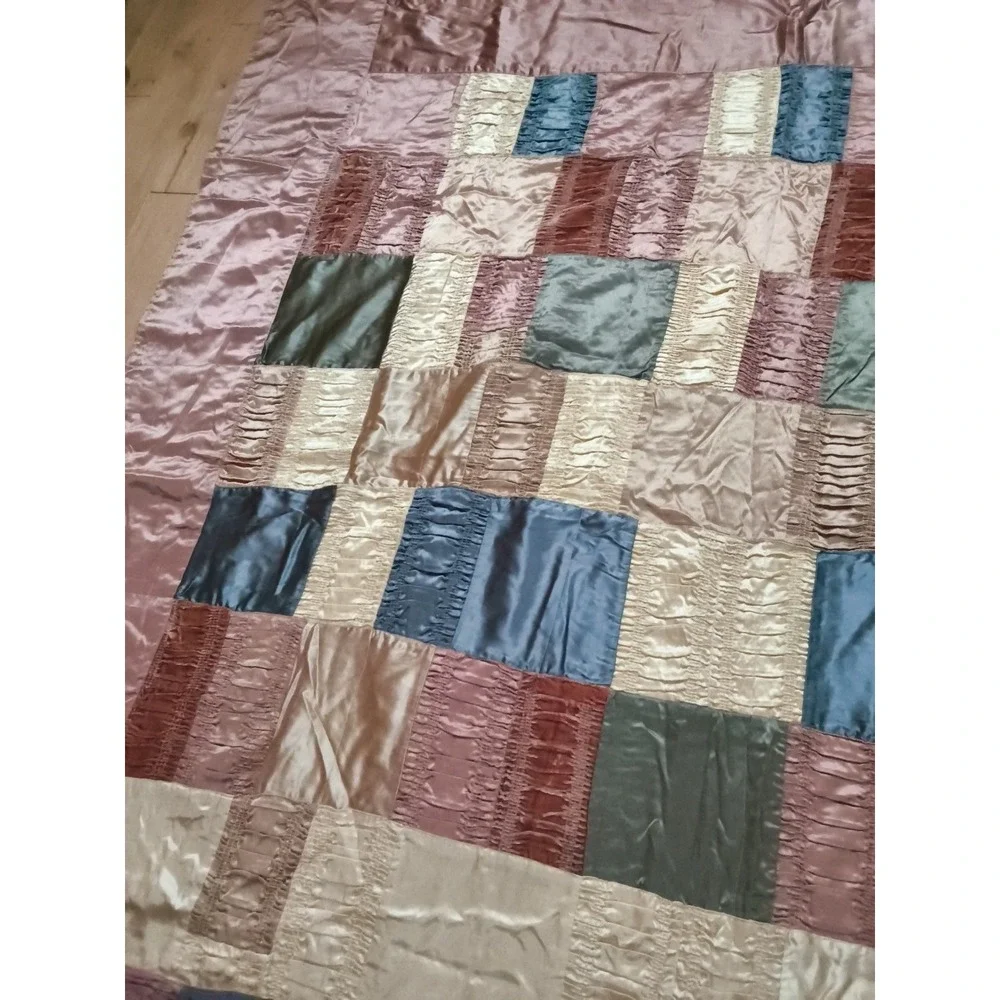 Handmade quilt gorgeous
